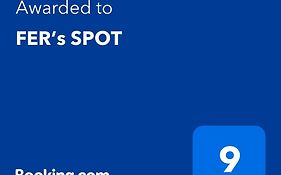 Fer'S Spot